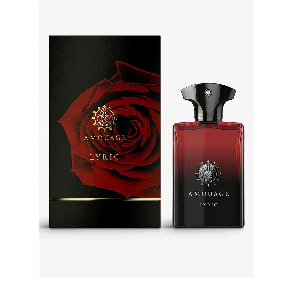 Lyric Man Amouage 100 ML