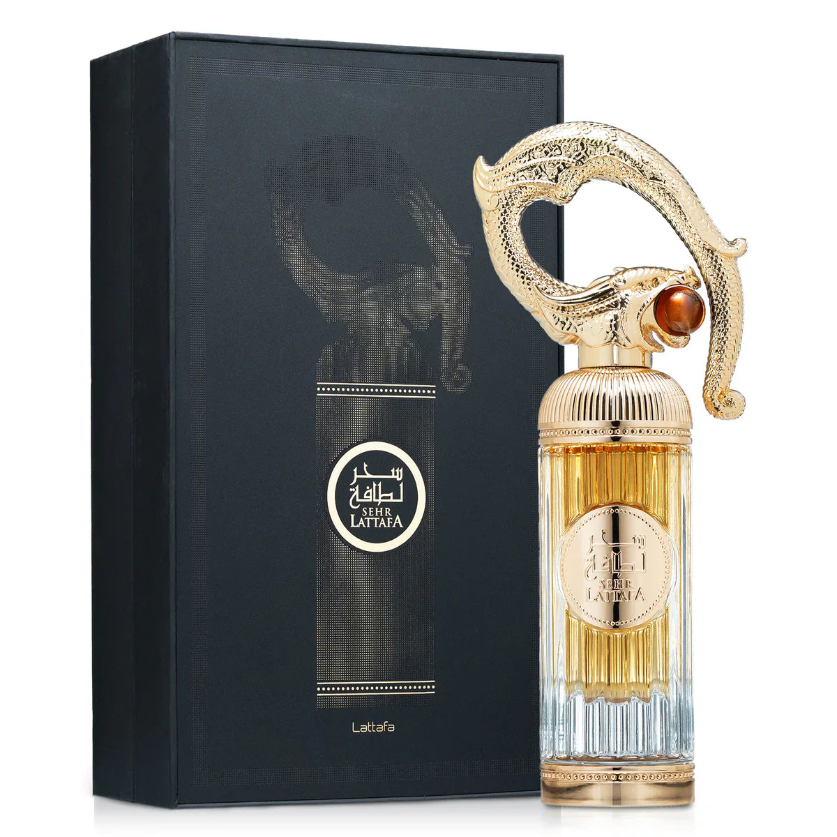 Sehr Lattafa Perfumes 100 ML