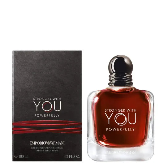 Stronger With You Powerfully 100 ML