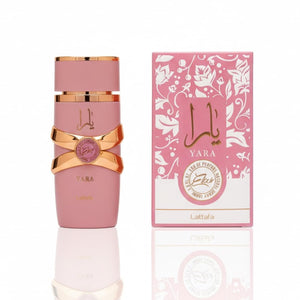 Yara Elixir Lattafa Perfumes 100 ML