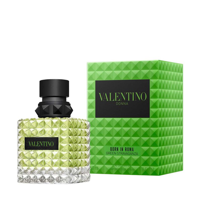 Valentino Donna Born in Roma Green Stravaganza 100 ML