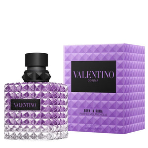 Valentino Donna Born in Roma Purple  Melancholia 100 ML