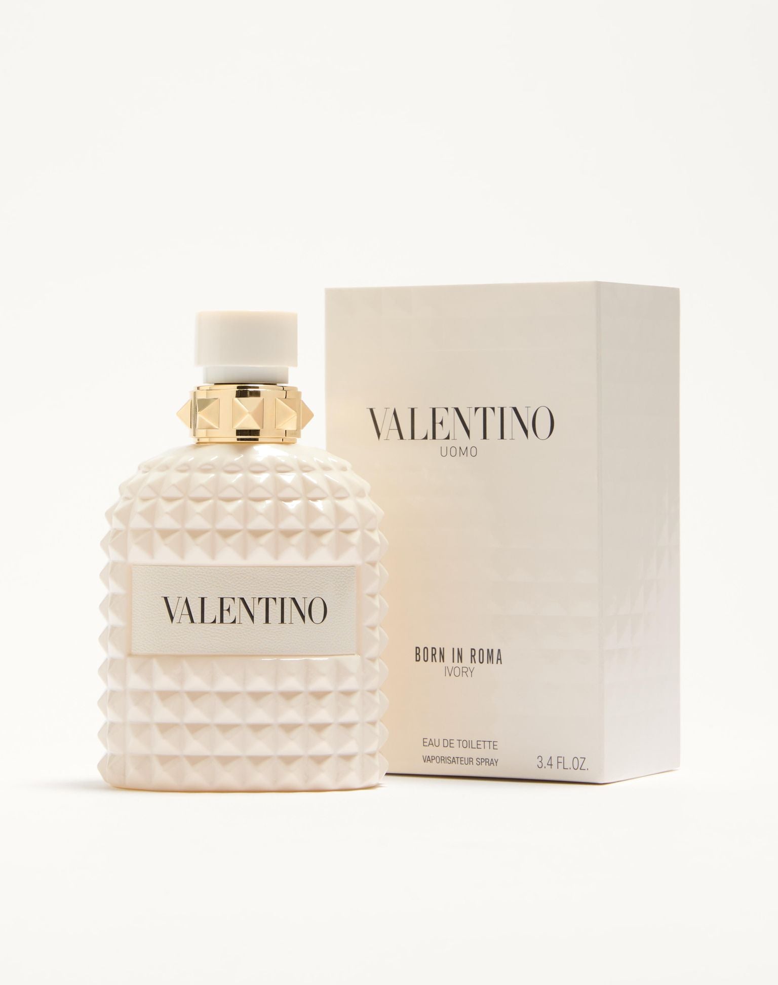 Valentino Uomo Born in Roma Ivory 100 ML