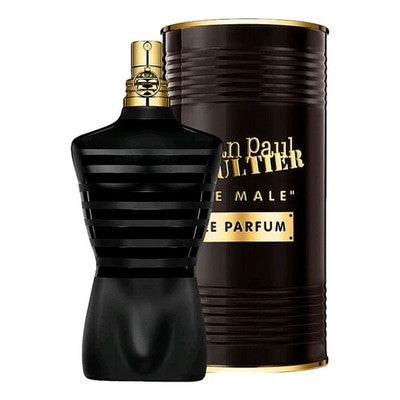 Le Male Le Parfum Metal Box Jean Paul Gaultier 125 ML