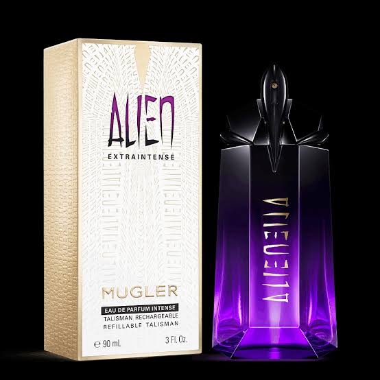 Alien Extraintense Mugler 90 ML