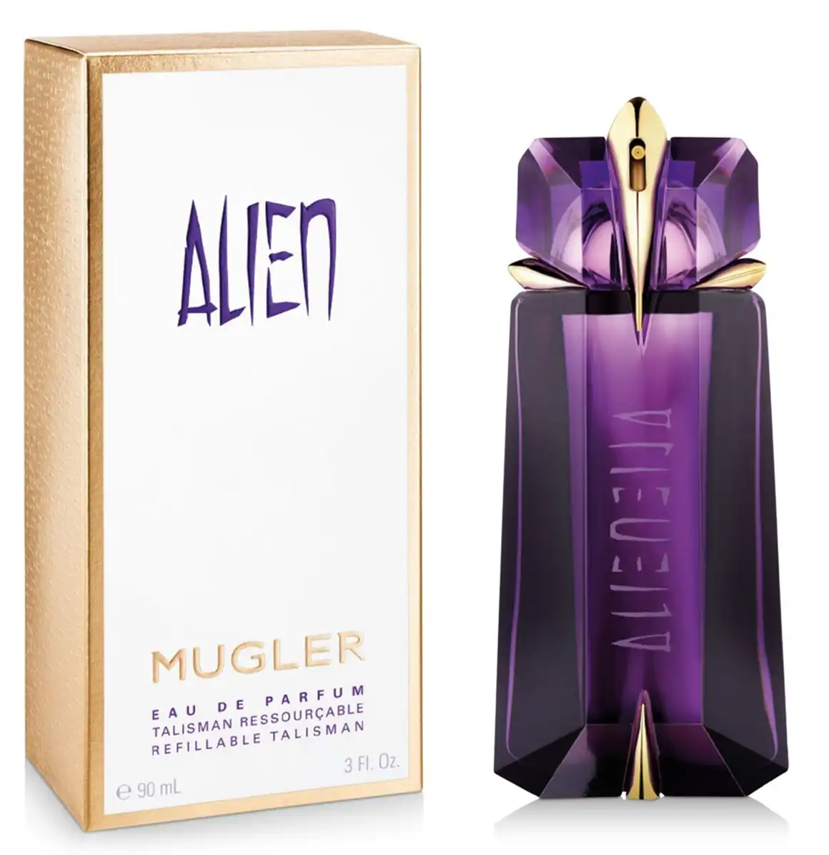 Alien Mugler 90 ML