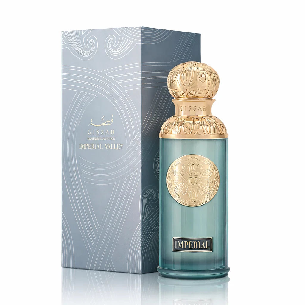 Gissah Imperial Valley 200 ML