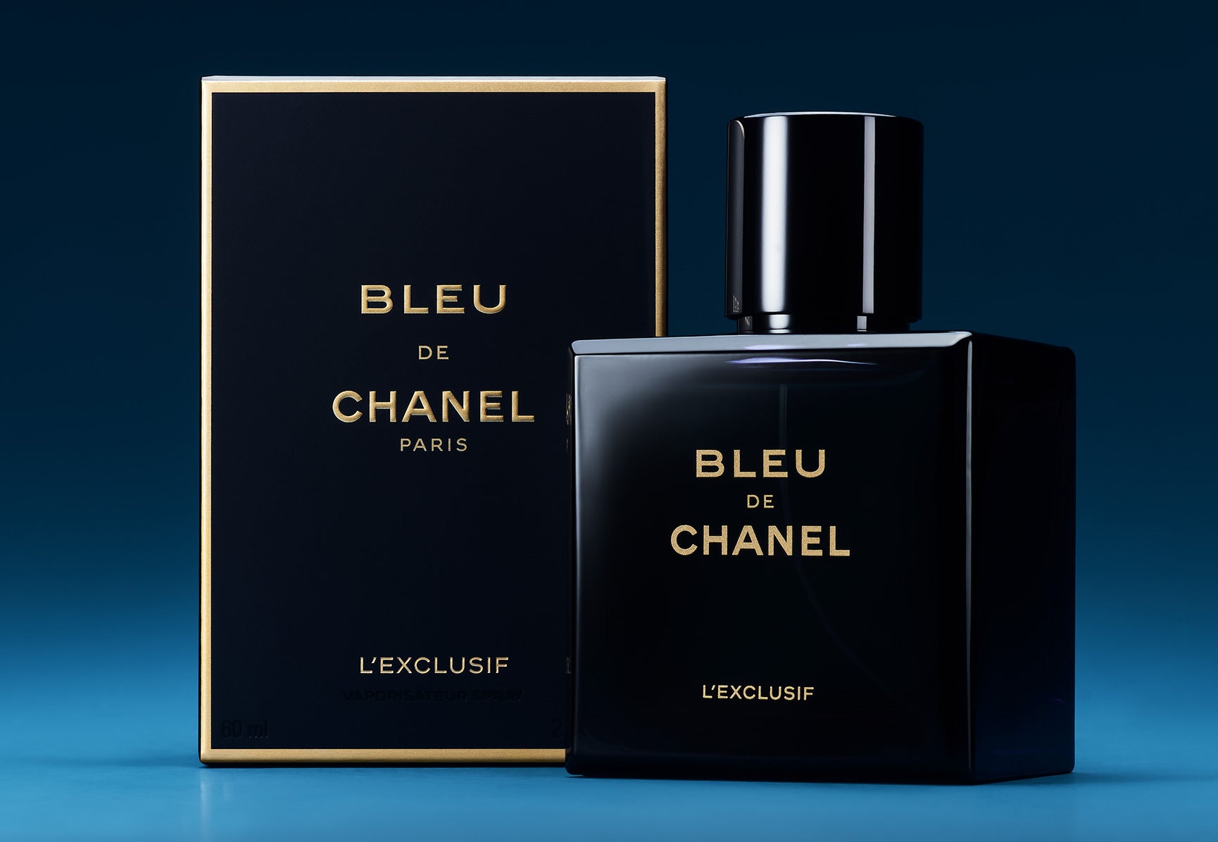 Bleu de Chanel L'Exclusif Chanel 100 ML
