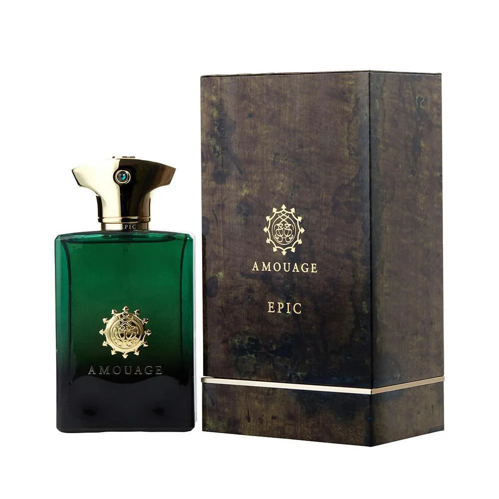 Epic Man Amouage 100 ML