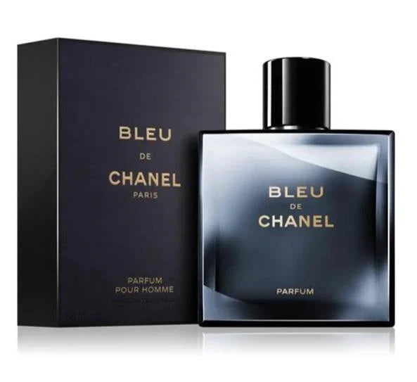 Bleu de Chanel Parfum 100 ML