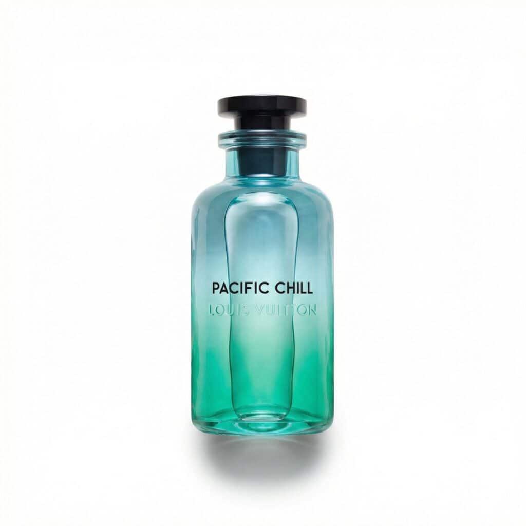 Pacific Chill Louis Vuitton Without box 100 ML