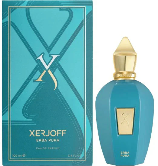 Erba Pura Xerjoff 100 ML