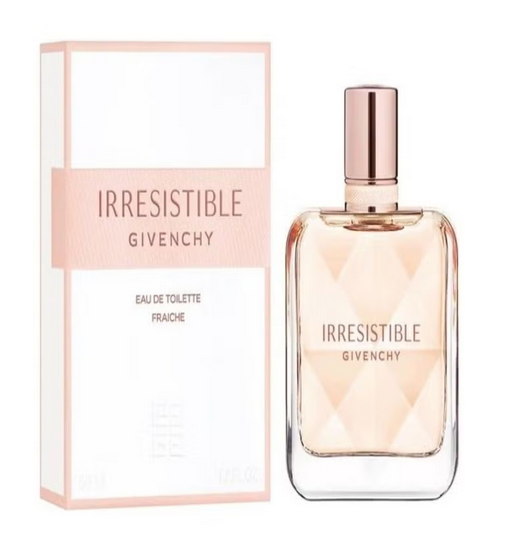 Irresistible Givenchy Fraîche 80 ML