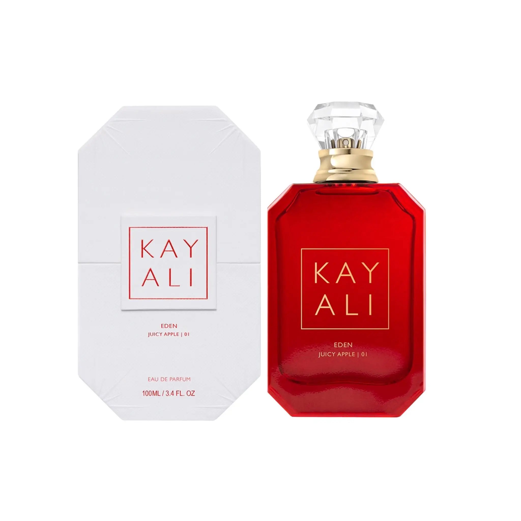 Kayali Eden Juicy Apple 100 ML