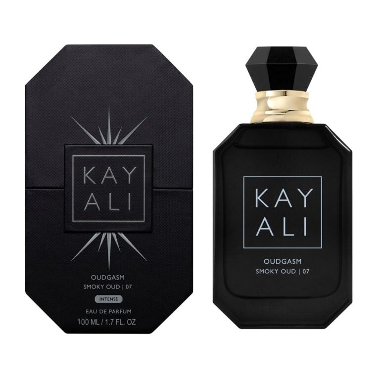 Kayali Oudgasm Smoky Oud 100ML