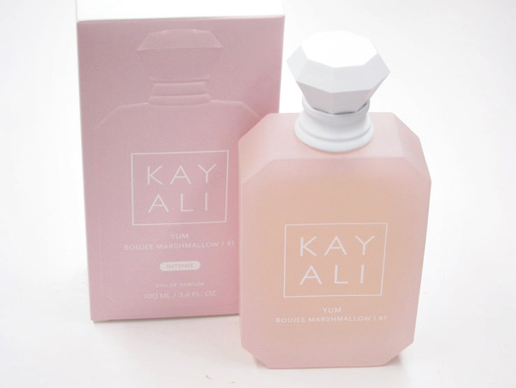 KAYALI Yum Boujee Marshmallow 100ML
