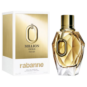 Million Gold (For Her) 100 ML