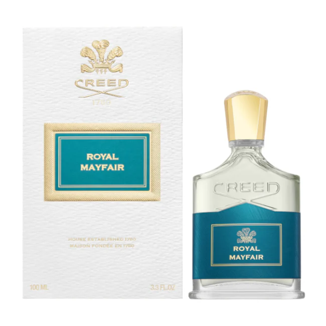 Royal Mayfair 100ML