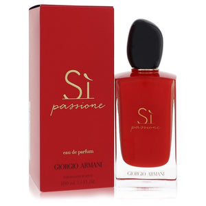 SI PASSIONE 100 ML