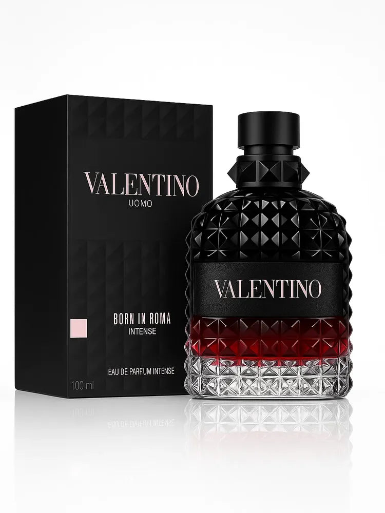 Valentino Uomo Born In Roma Intense 100 ML