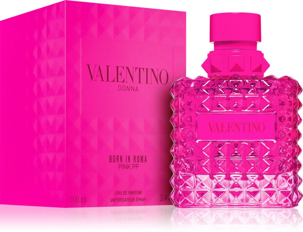 Valentino Donna Pink PP 100Ml