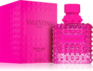 Valentino Donna Pink PP 100Ml