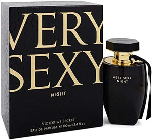 Victoria's Secret Very Sexy Night Black 100 ML