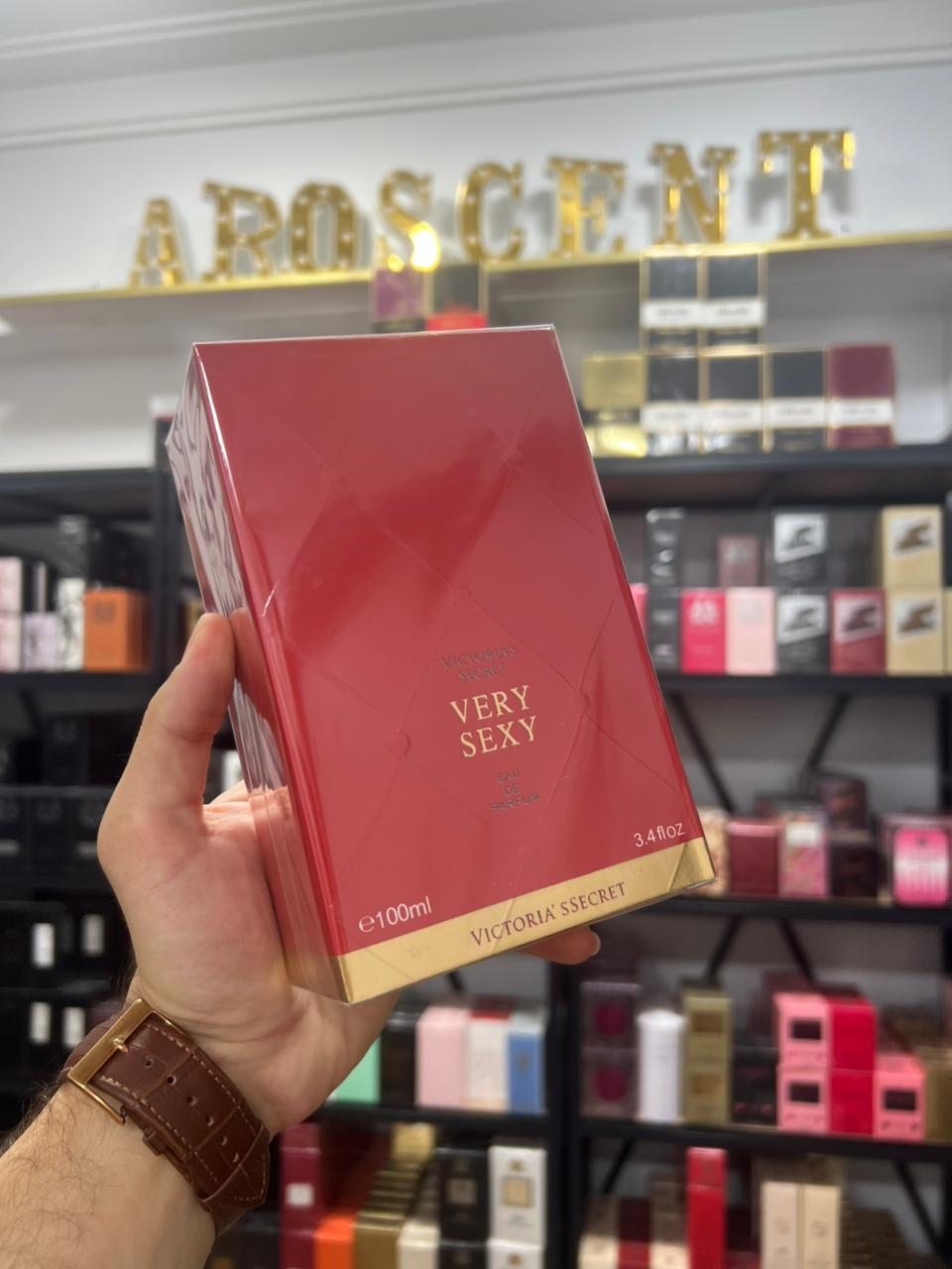 Victoria Secret Very Sexy EDP 100 ML