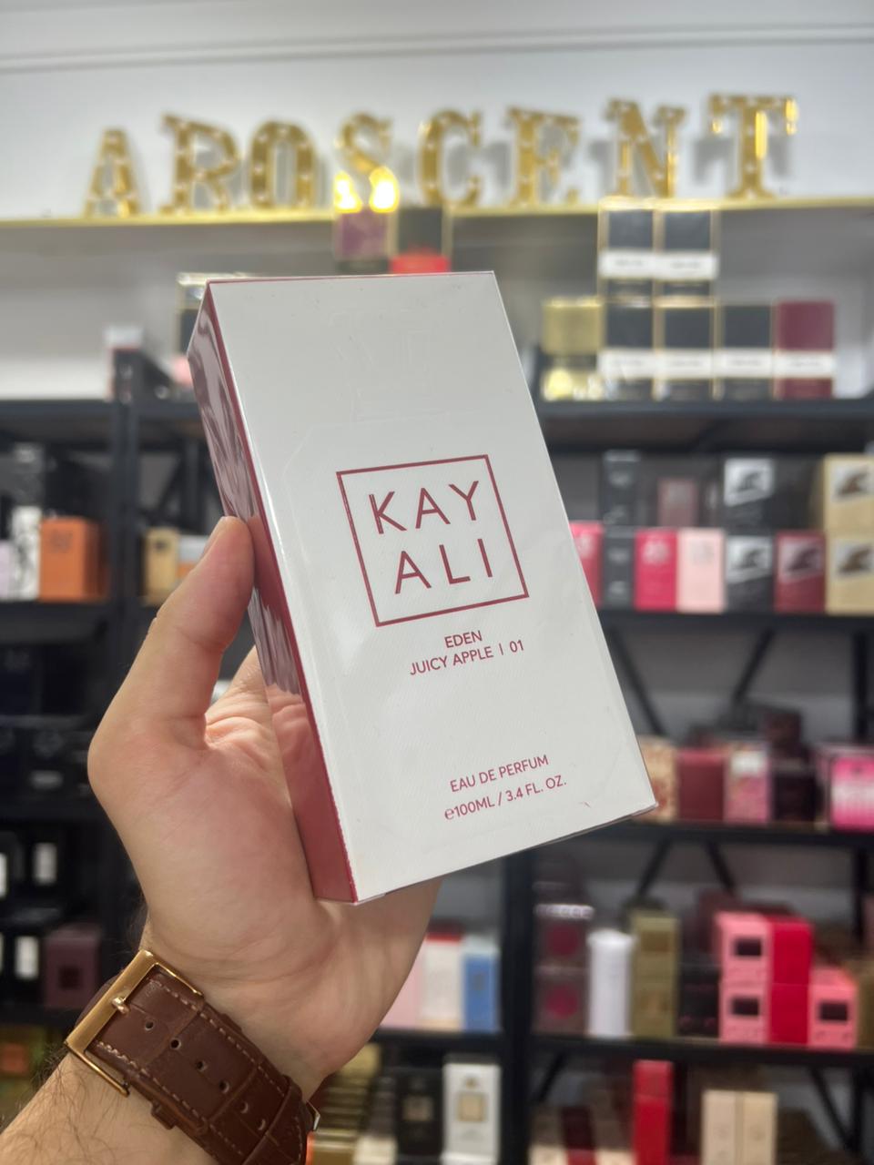 Kayali Eden Juicy Apple 100 ML