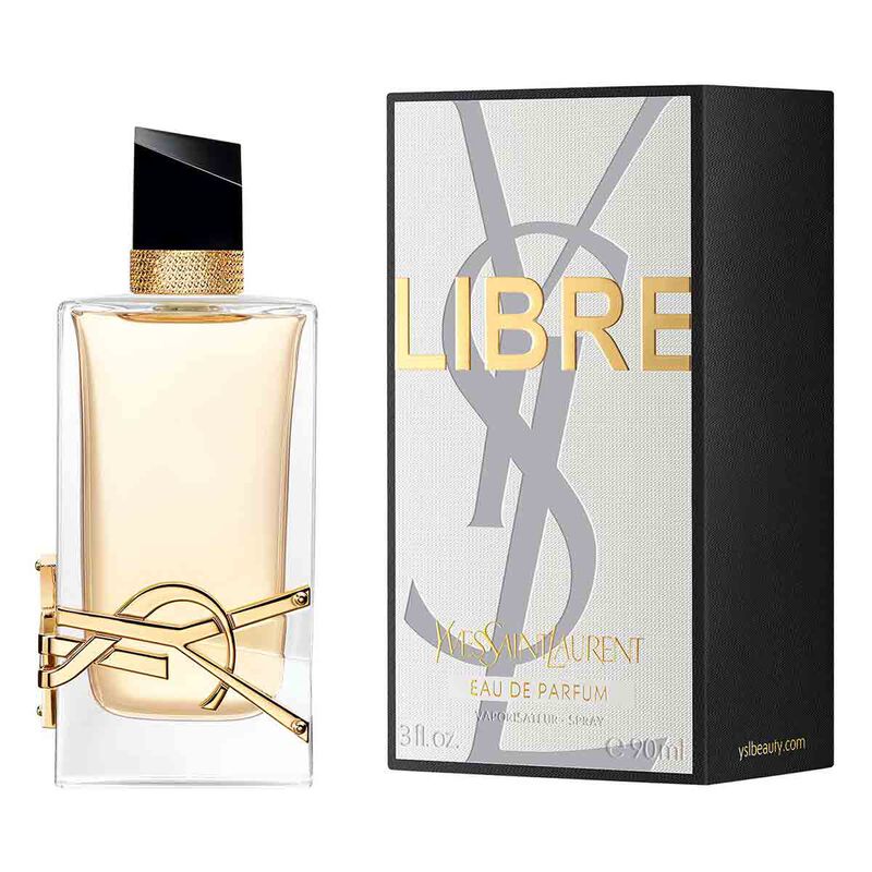 Yves Saint Laurent – Libre 90 ML