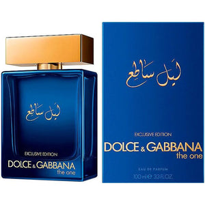 The One Luminous Night 100 ML