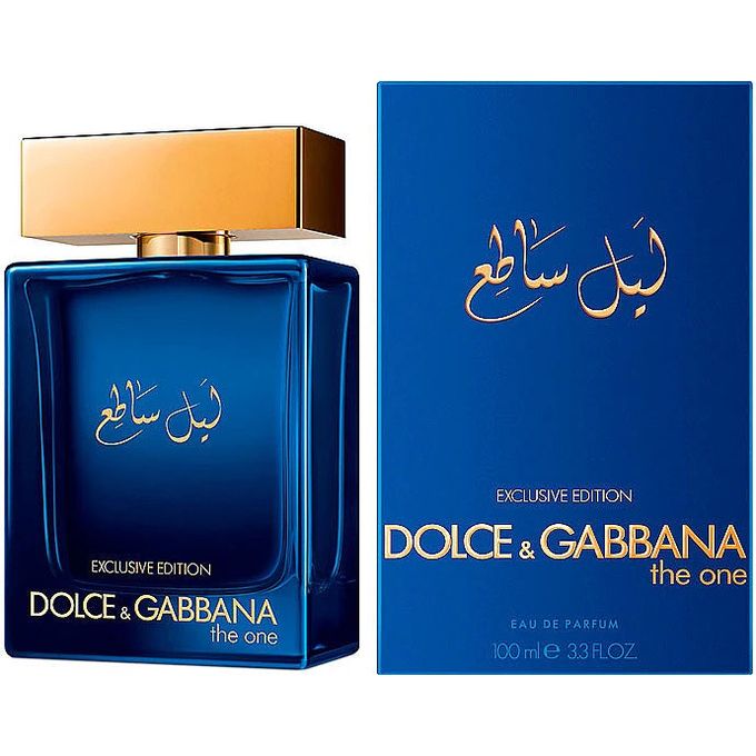 The One Luminous Night 100 ML
