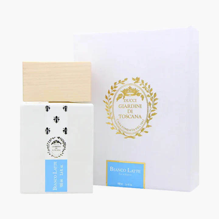 Bianco Latte 100ML