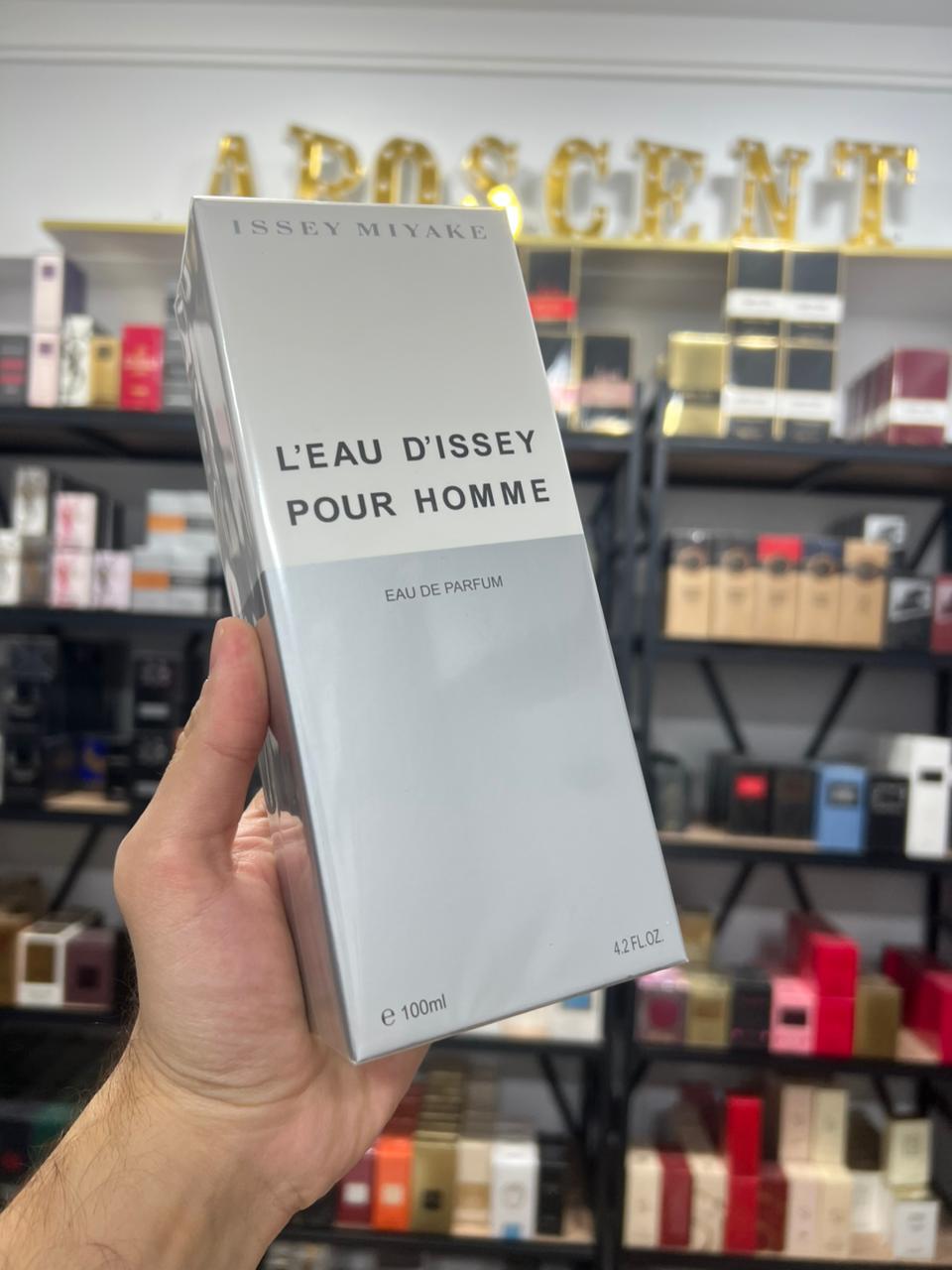 Issey Miyake 100 ML