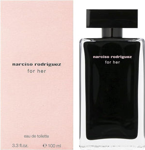 Narciso Rodriguez For Her 100 ML