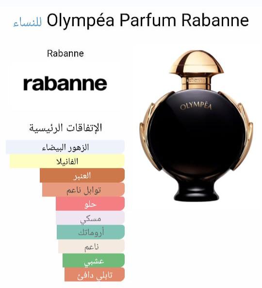 Olympea Parfum 80 ML