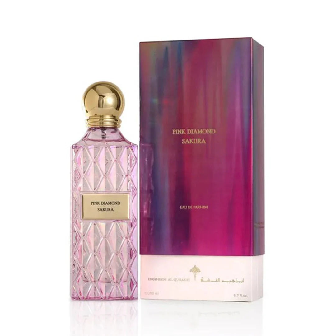 Pink Diamond Sakura 200ML