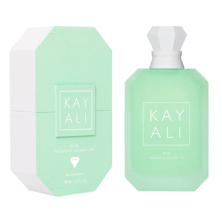 KAYALI Yum Pistachio Gelato | 33 100ML