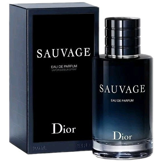 Dior Sauvage Eau de Parfum 100 ML