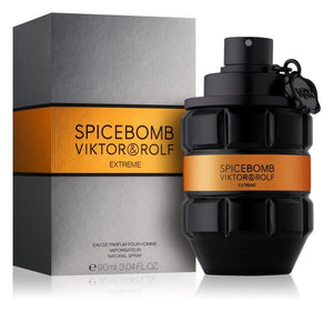 Viktor &amp; Rolf Spicebomb Extreme 90 ML